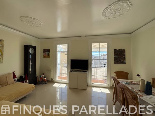 2 soverom Leilighet til salgs i Sitges - € 350 000 (Ref: 8692400)
