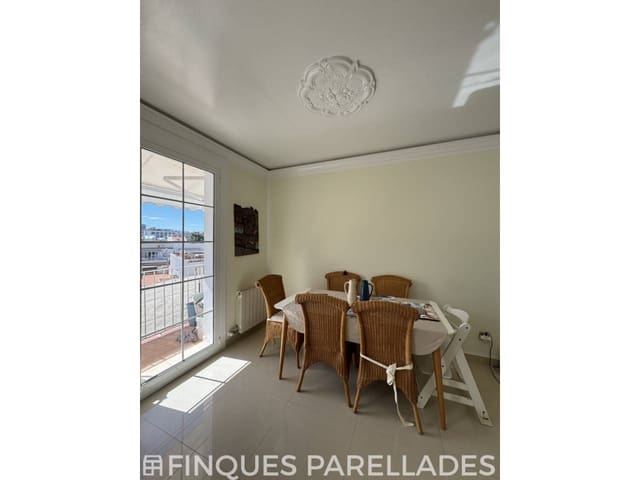 2 soverom Leilighet til salgs i Sitges - € 350 000 (Ref: 8692400)