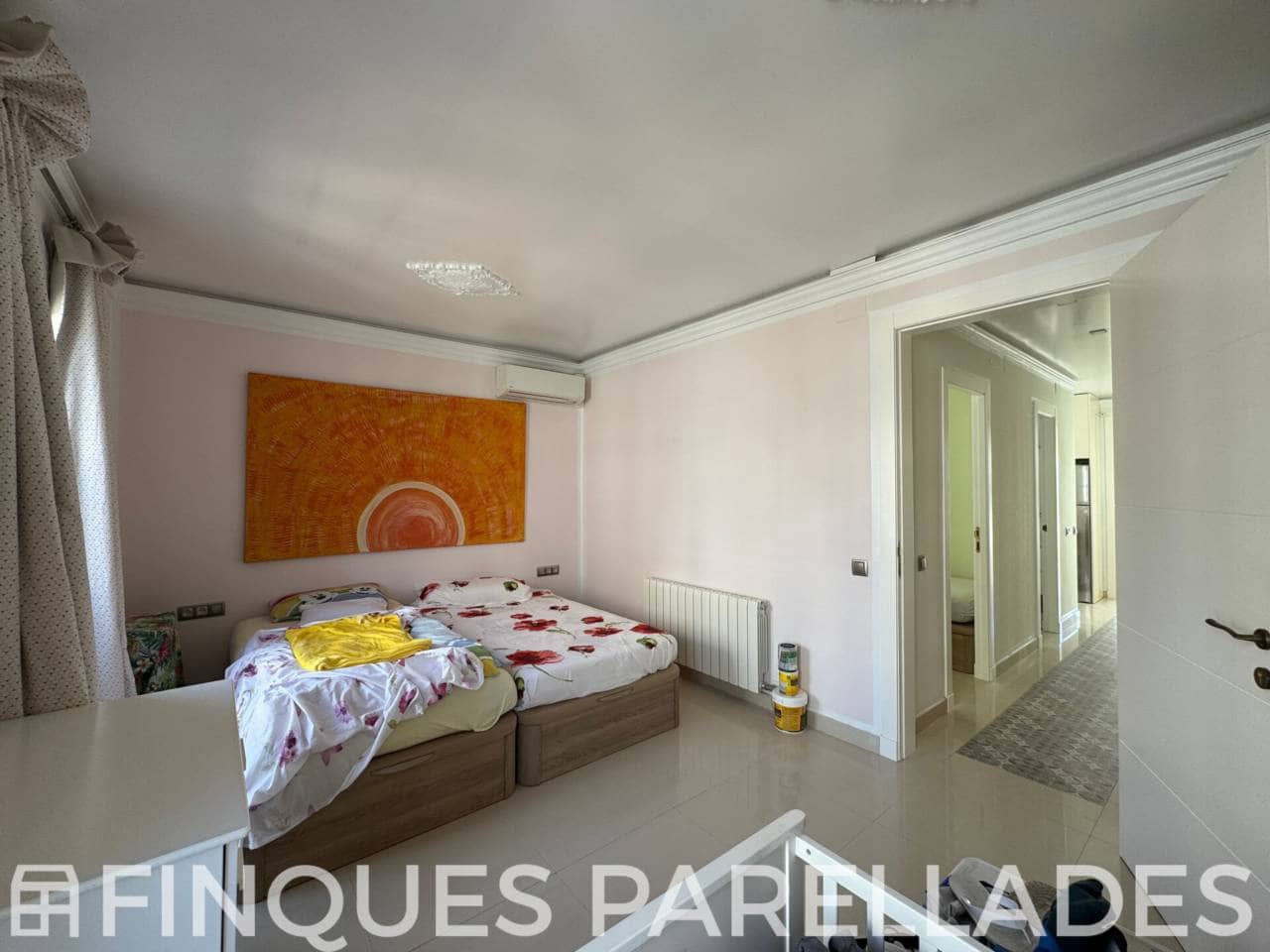 2 soverom Leilighet til salgs i Sitges - € 350 000 (Ref: 8692400)