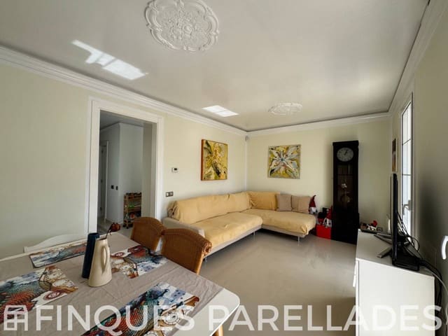 2 soverom Leilighet til salgs i Sitges - € 350 000 (Ref: 8692400)