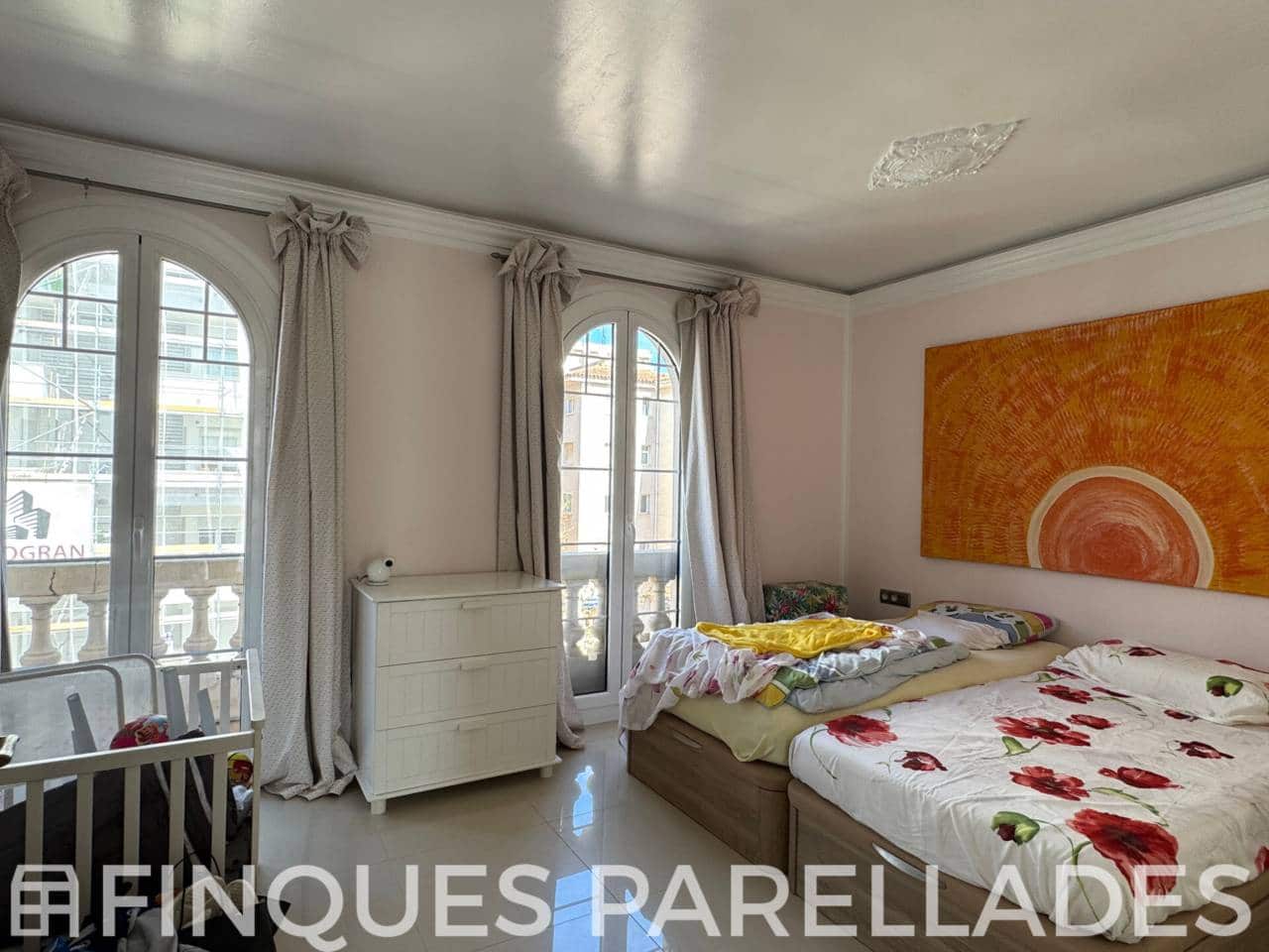 2 soverom Leilighet til salgs i Sitges - € 350 000 (Ref: 8692400)