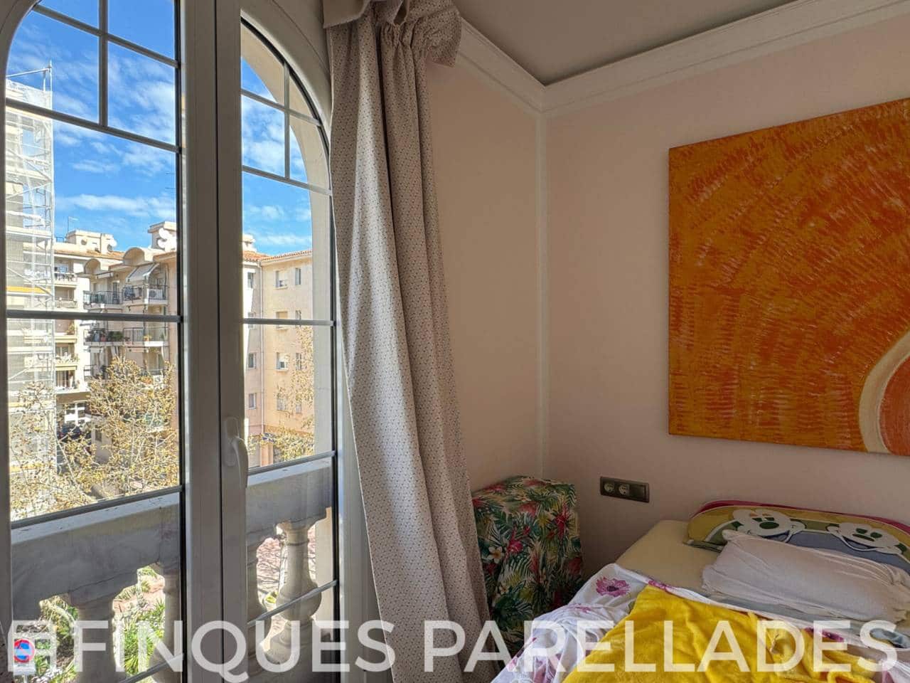 2 soverom Leilighet til salgs i Sitges - € 350 000 (Ref: 8692400)
