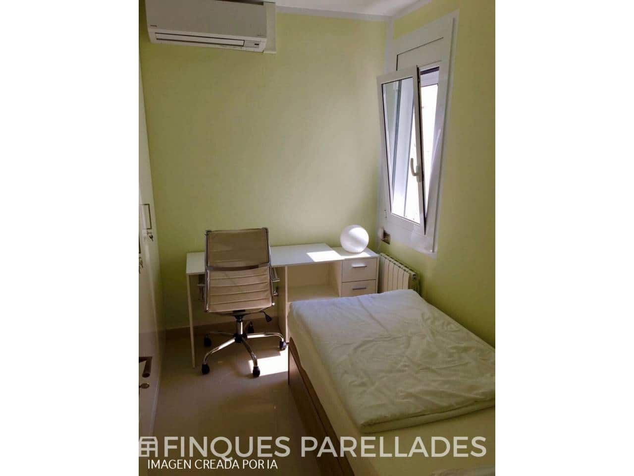 Piso de 2 habitaciones en Sitges en venta - 350.000 € (Ref: 8692400)