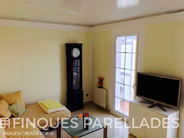 2 camera da letto Appartamento in vendita in Sitges - 350.000 € (Rif: 8692400)