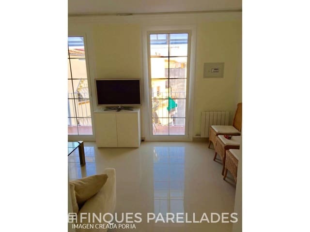 2 camera da letto Appartamento in vendita in Sitges - 350.000 € (Rif: 8692400)