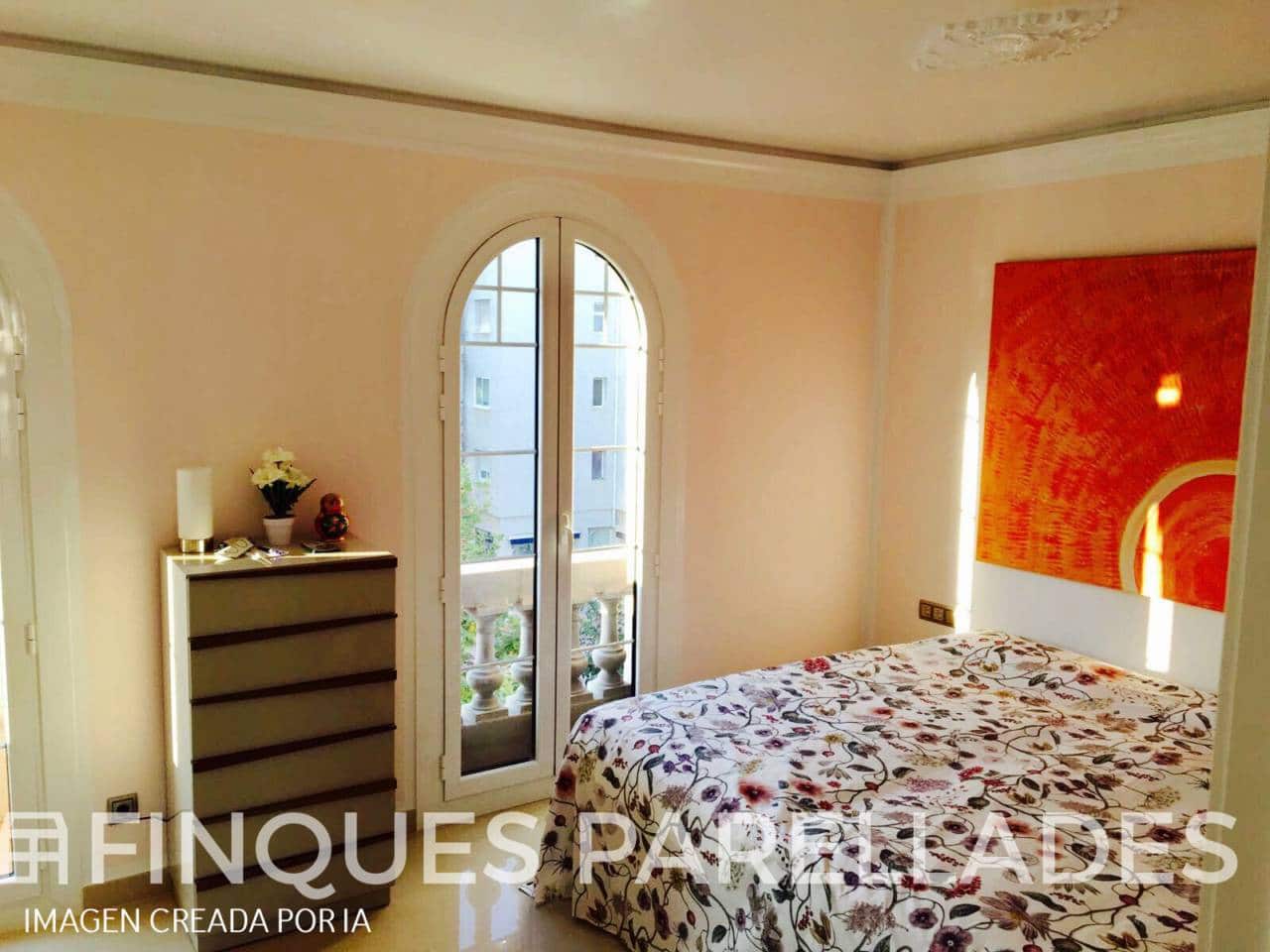 Piso de 2 habitaciones en Sitges en venta - 350.000 € (Ref: 8692400)