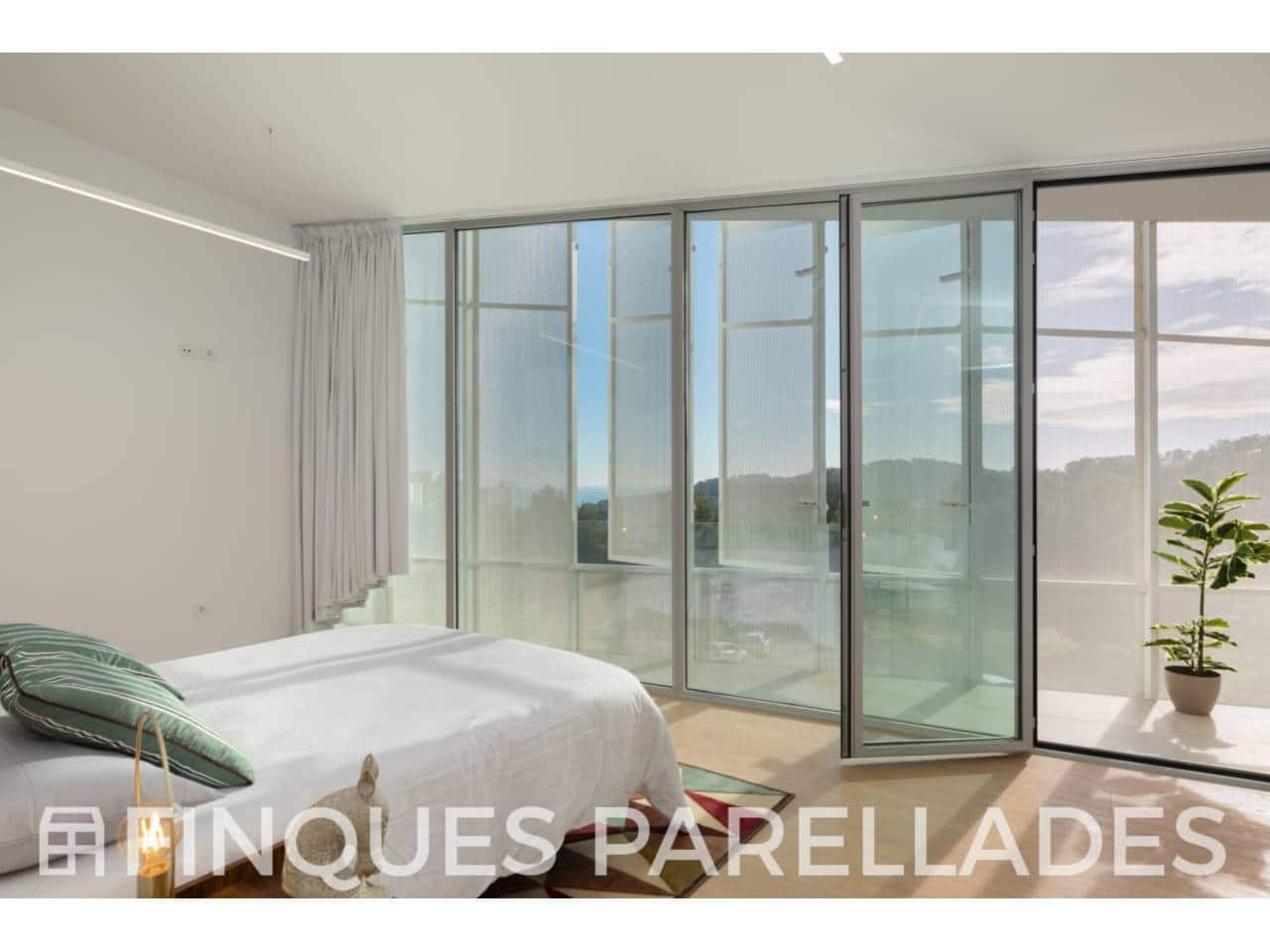 5 soveværelse Villa til salg i Sitges med swimmingpool garage - € 2.800.000 (Ref: 8873354)