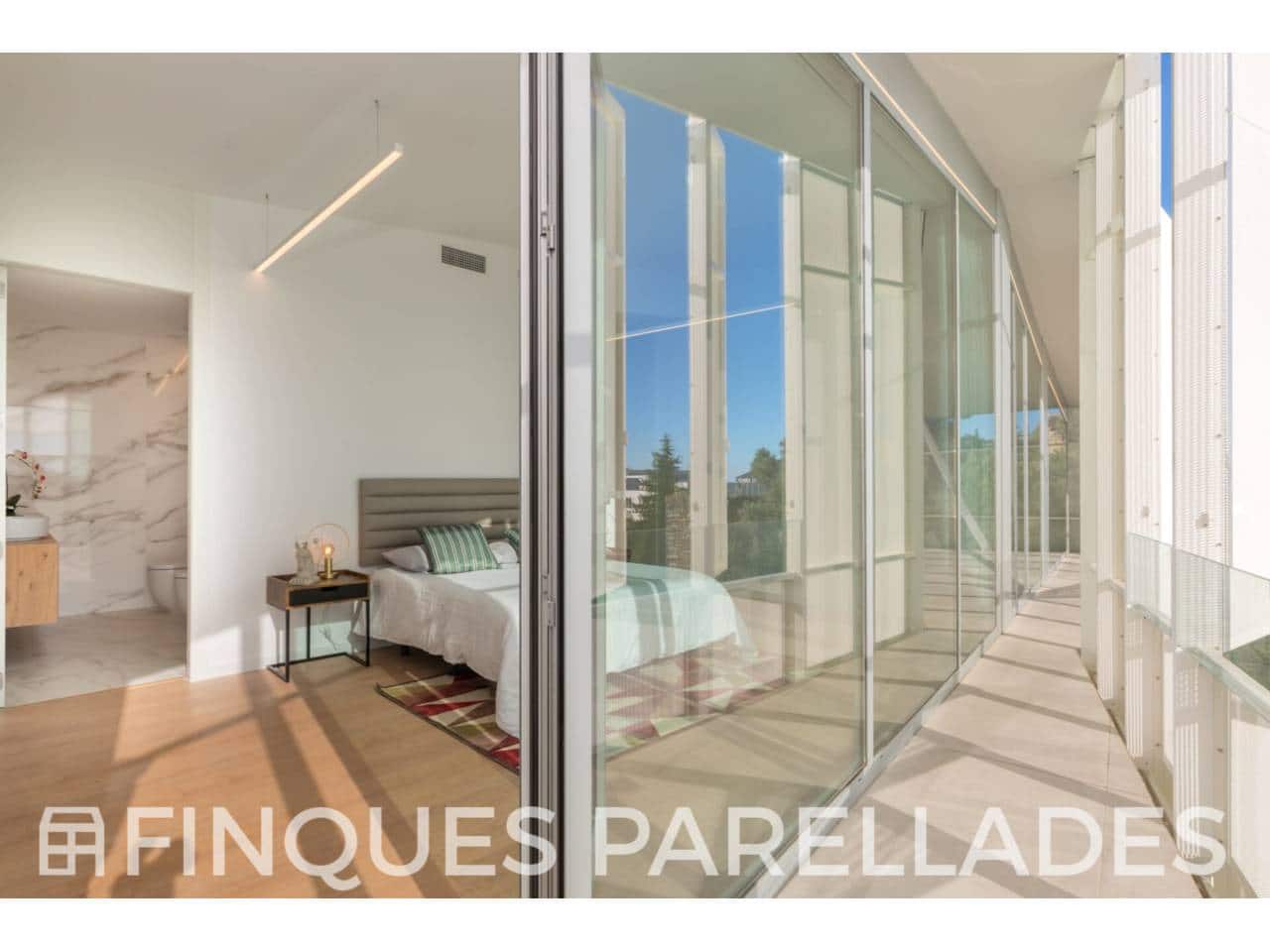 5 soveværelse Villa til salg i Sitges med swimmingpool garage - € 2.800.000 (Ref: 8873354)