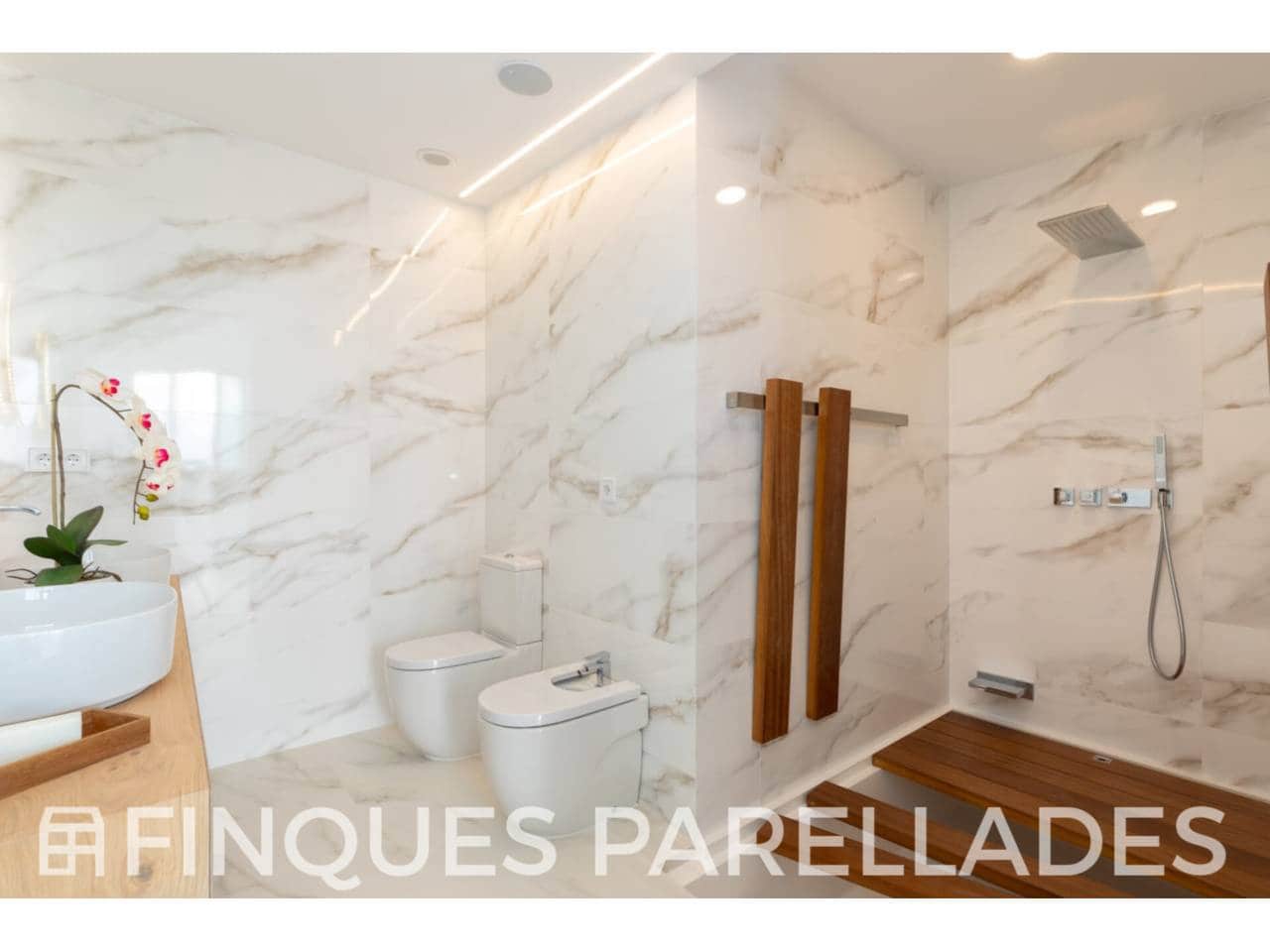 5 soveværelse Villa til salg i Sitges med swimmingpool garage - € 2.800.000 (Ref: 8873354)