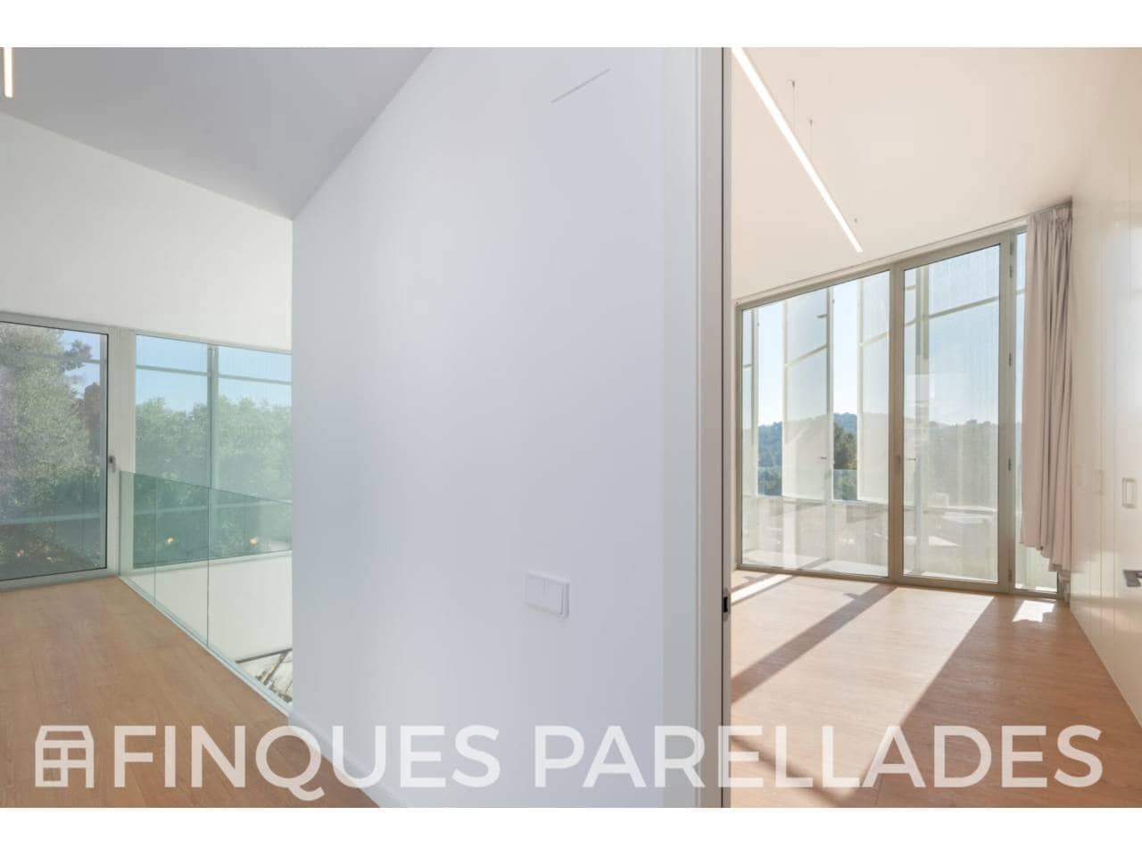 5 soveværelse Villa til salg i Sitges med swimmingpool garage - € 2.800.000 (Ref: 8873354)