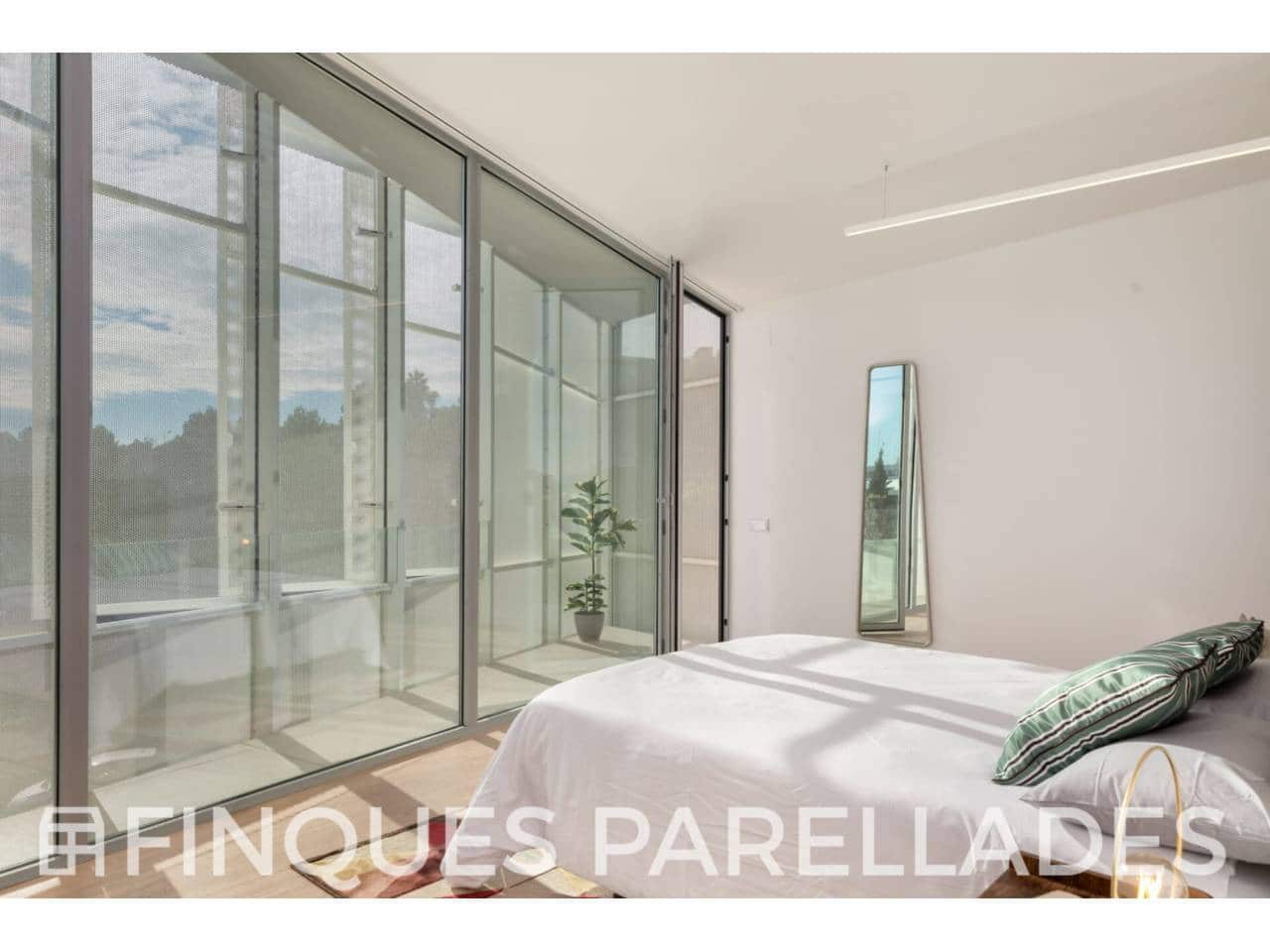 5 soveværelse Villa til salg i Sitges med swimmingpool garage - € 2.800.000 (Ref: 8873354)