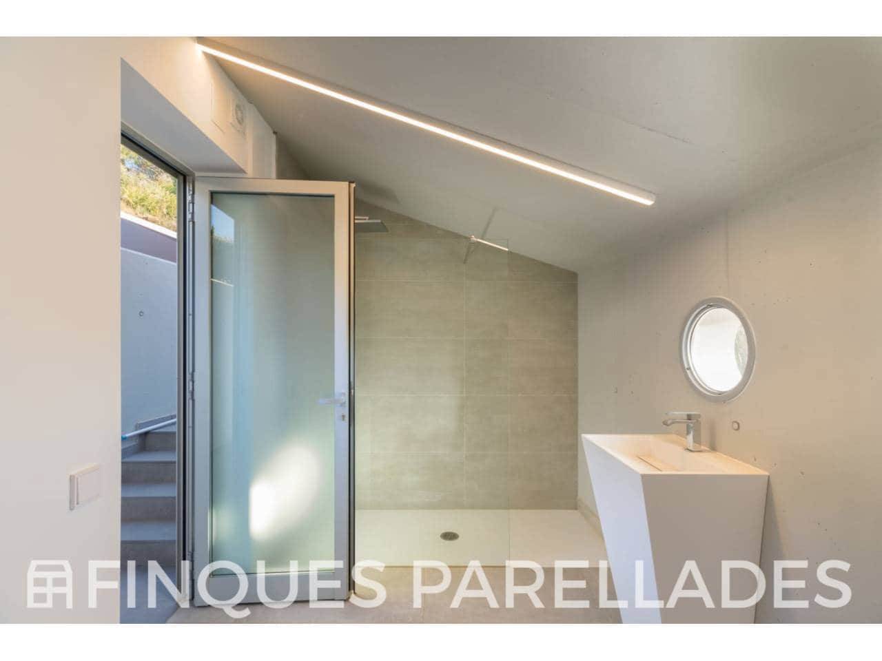 5 soveværelse Villa til salg i Sitges med swimmingpool garage - € 2.800.000 (Ref: 8873354)