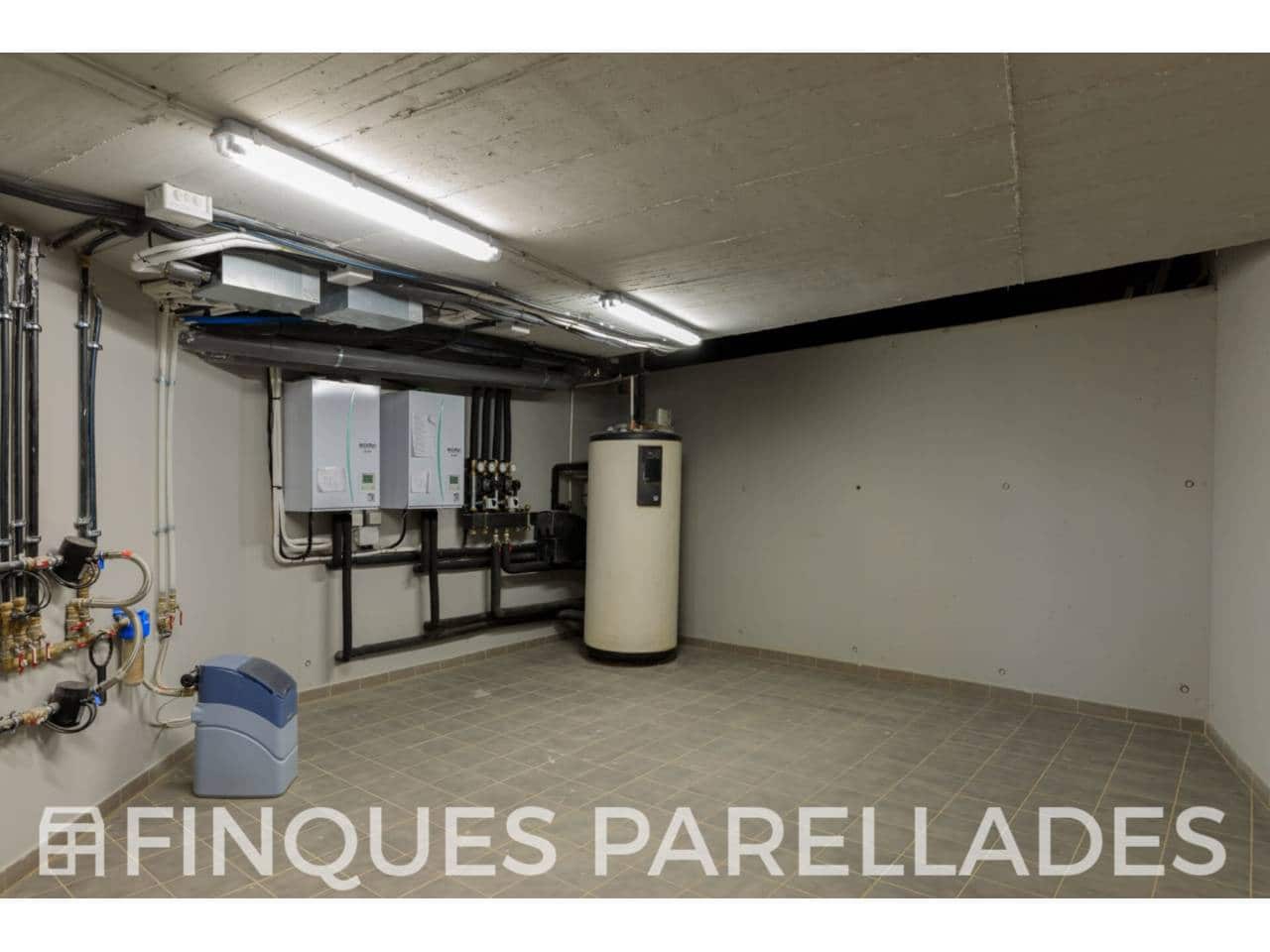 5 soveværelse Villa til salg i Sitges med swimmingpool garage - € 2.800.000 (Ref: 8873354)