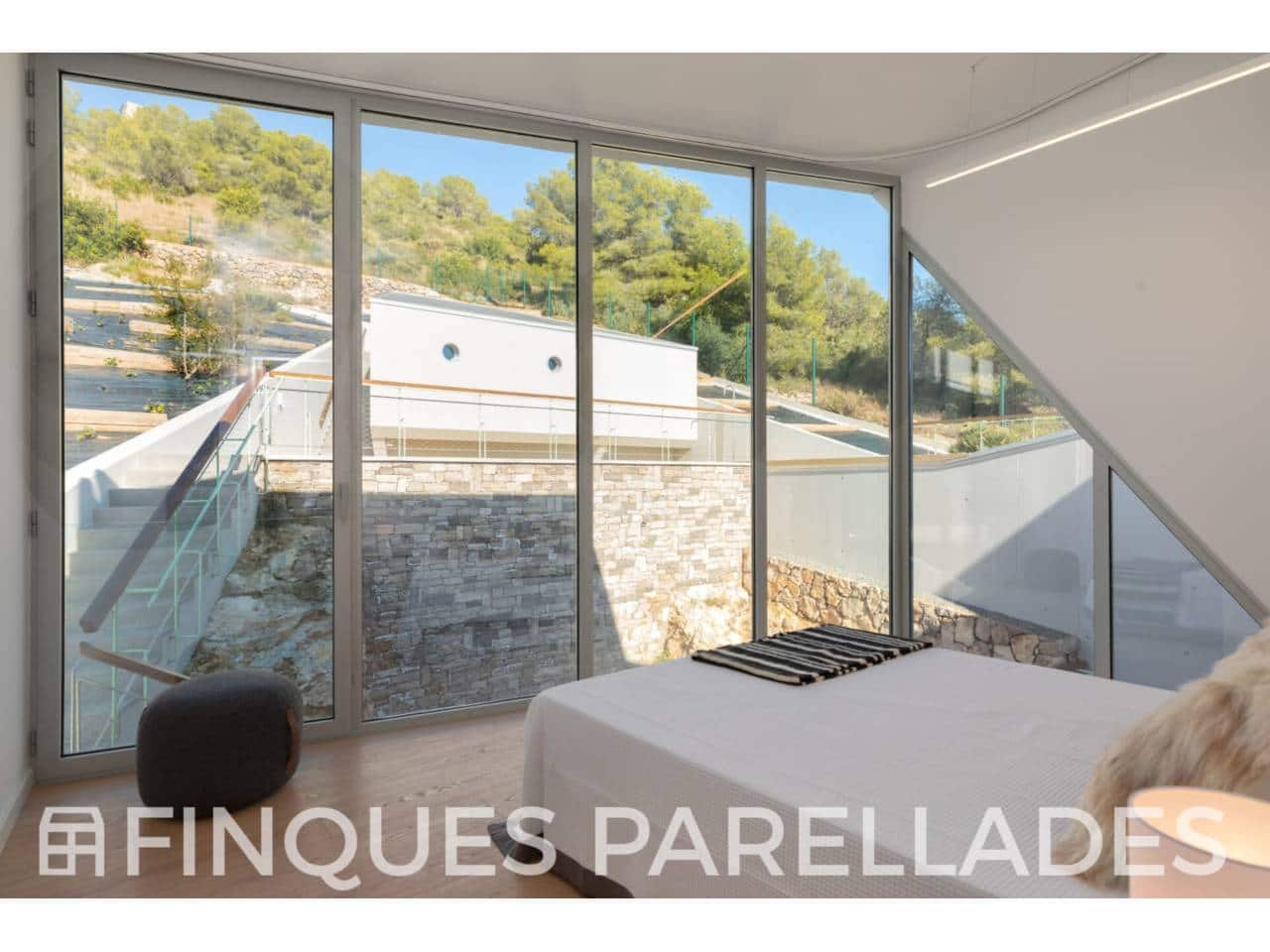 5 soveværelse Villa til salg i Sitges med swimmingpool garage - € 2.800.000 (Ref: 8873354)