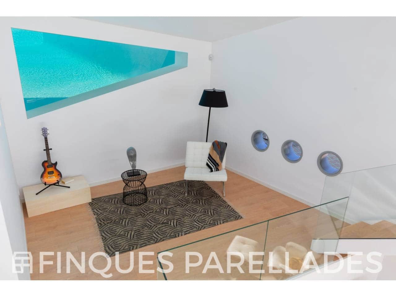 5 soveværelse Villa til salg i Sitges med swimmingpool garage - € 2.800.000 (Ref: 8873354)
