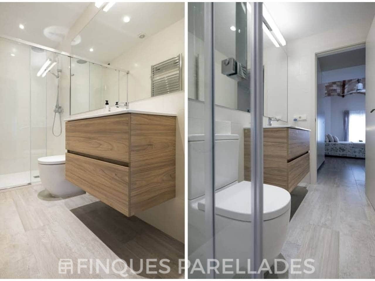 2 sypialnia Mieszkanie na sprzedaż w Sitges - 475 000 € (Ref: 8936448)