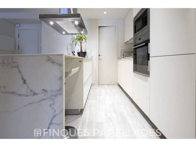 2 chambre Appartement à vendre à Sitges - 475 000 € (Ref: 8936448)