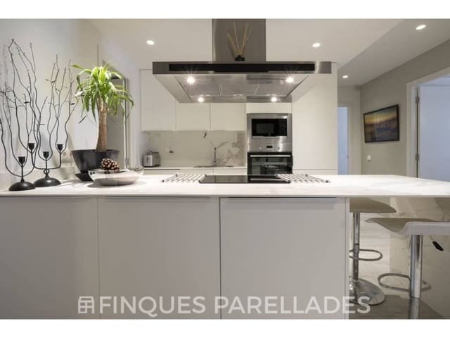 2 chambre Appartement à vendre à Sitges - 475 000 € (Ref: 8936448)