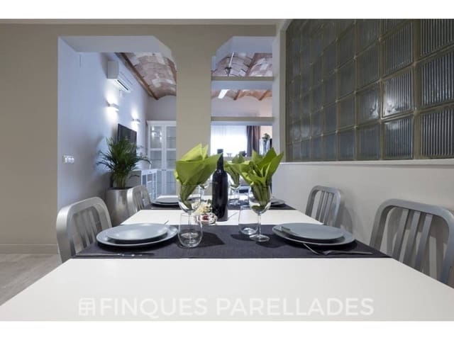 2 chambre Appartement à vendre à Sitges - 475 000 € (Ref: 8936448)