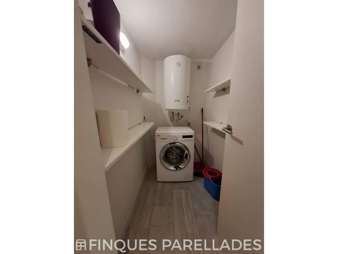 2 bedroom Flat for sale in Sitges - € 475,000 (Ref: 8936448)