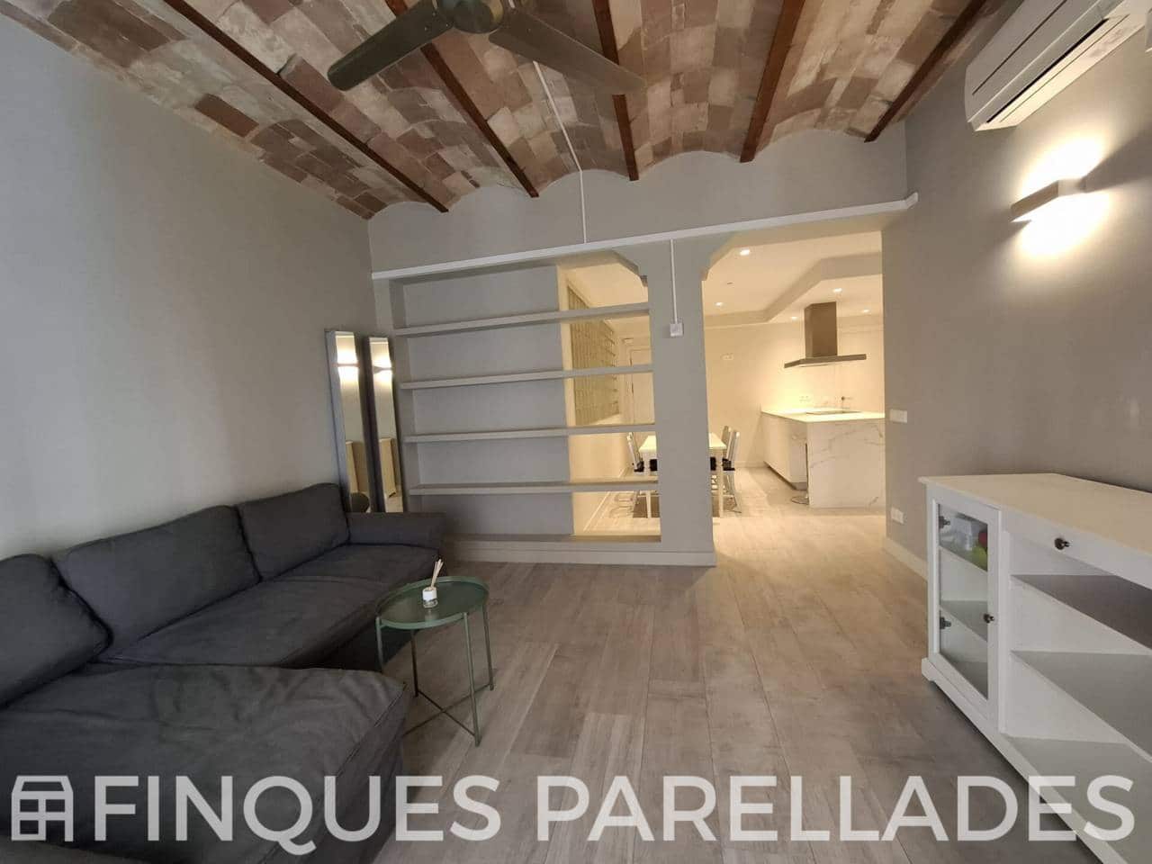 2 bedroom Flat for sale in Sitges - € 475,000 (Ref: 8936448)