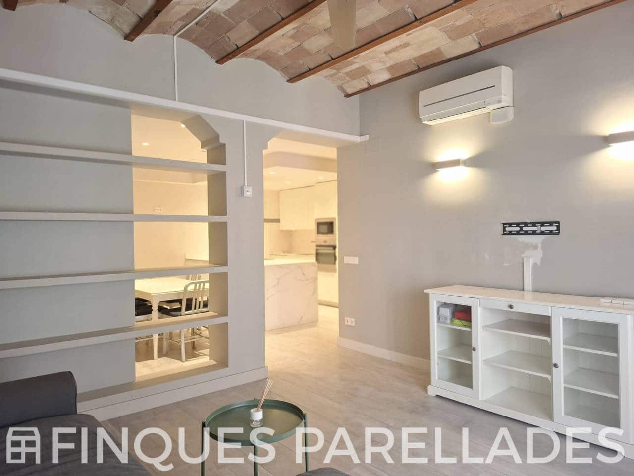 2 bedroom Flat for sale in Sitges - € 475,000 (Ref: 8936448)