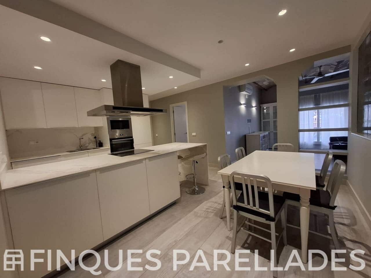 2 bedroom Flat for sale in Sitges - € 475,000 (Ref: 8936448)