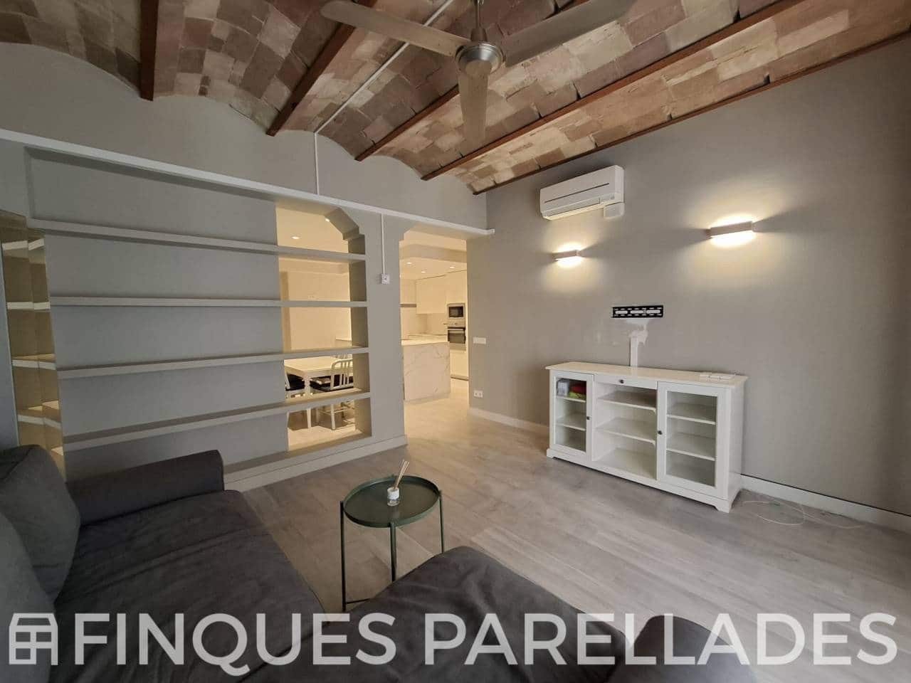 2 bedroom Flat for sale in Sitges - € 475,000 (Ref: 8936448)