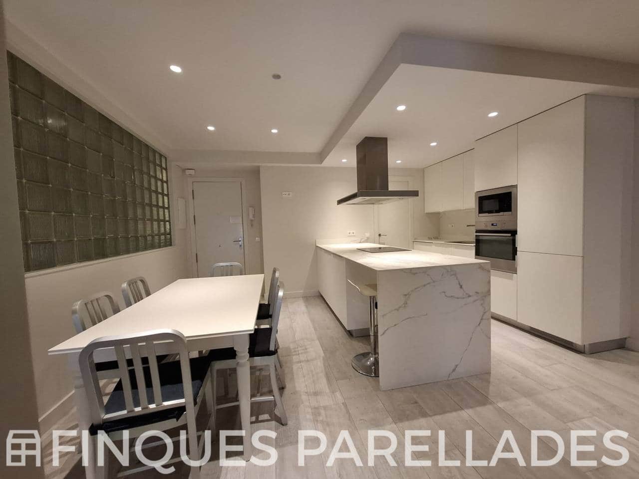 2 bedroom Flat for sale in Sitges - € 475,000 (Ref: 8936448)