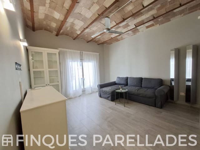 2 quarto Apartamento para venda em Sitges - 475 000 € (Ref: 8936448)