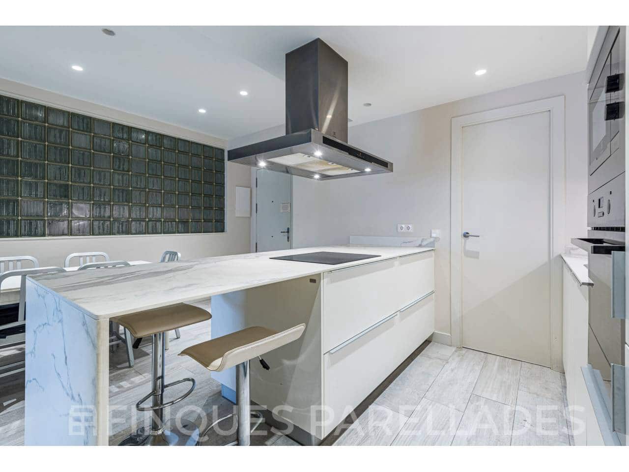2 sypialnia Mieszkanie na sprzedaż w Sitges - 465 000 € (Ref: 8936448)