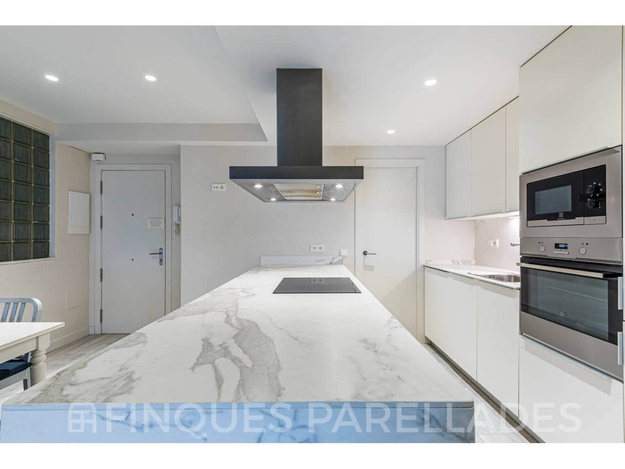 2 sypialnia Mieszkanie na sprzedaż w Sitges - 465 000 € (Ref: 8936448)