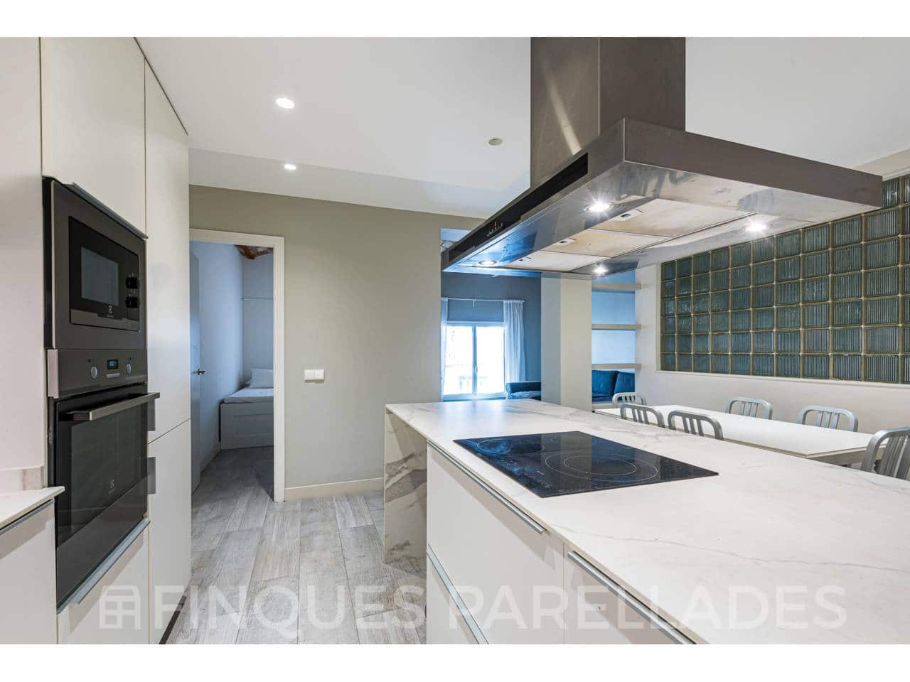 2 sypialnia Mieszkanie na sprzedaż w Sitges - 465 000 € (Ref: 8936448)