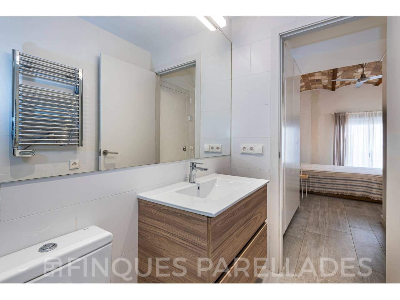 2 sypialnia Mieszkanie na sprzedaż w Sitges - 465 000 € (Ref: 8936448)