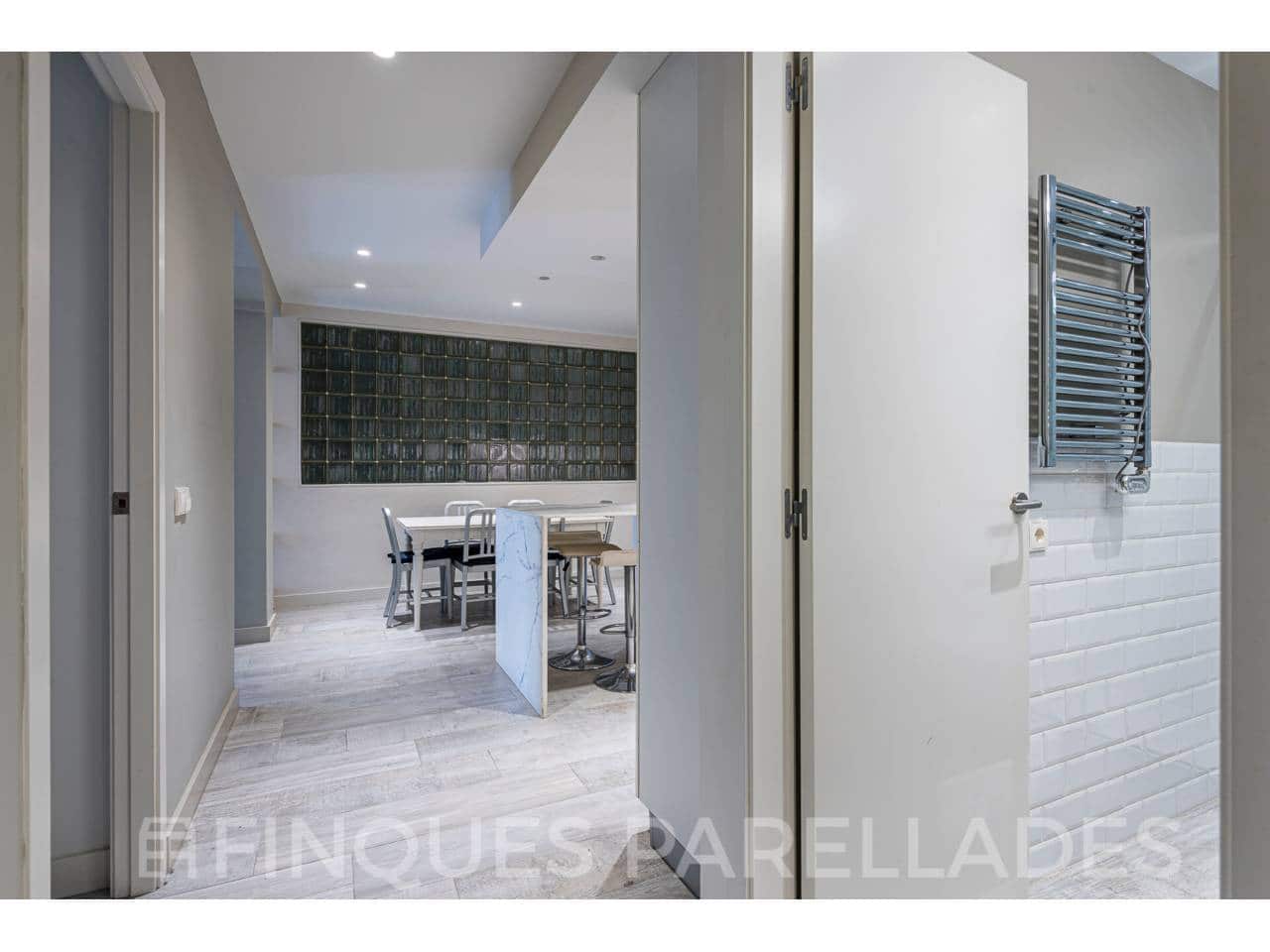 2 sypialnia Mieszkanie na sprzedaż w Sitges - 465 000 € (Ref: 8936448)