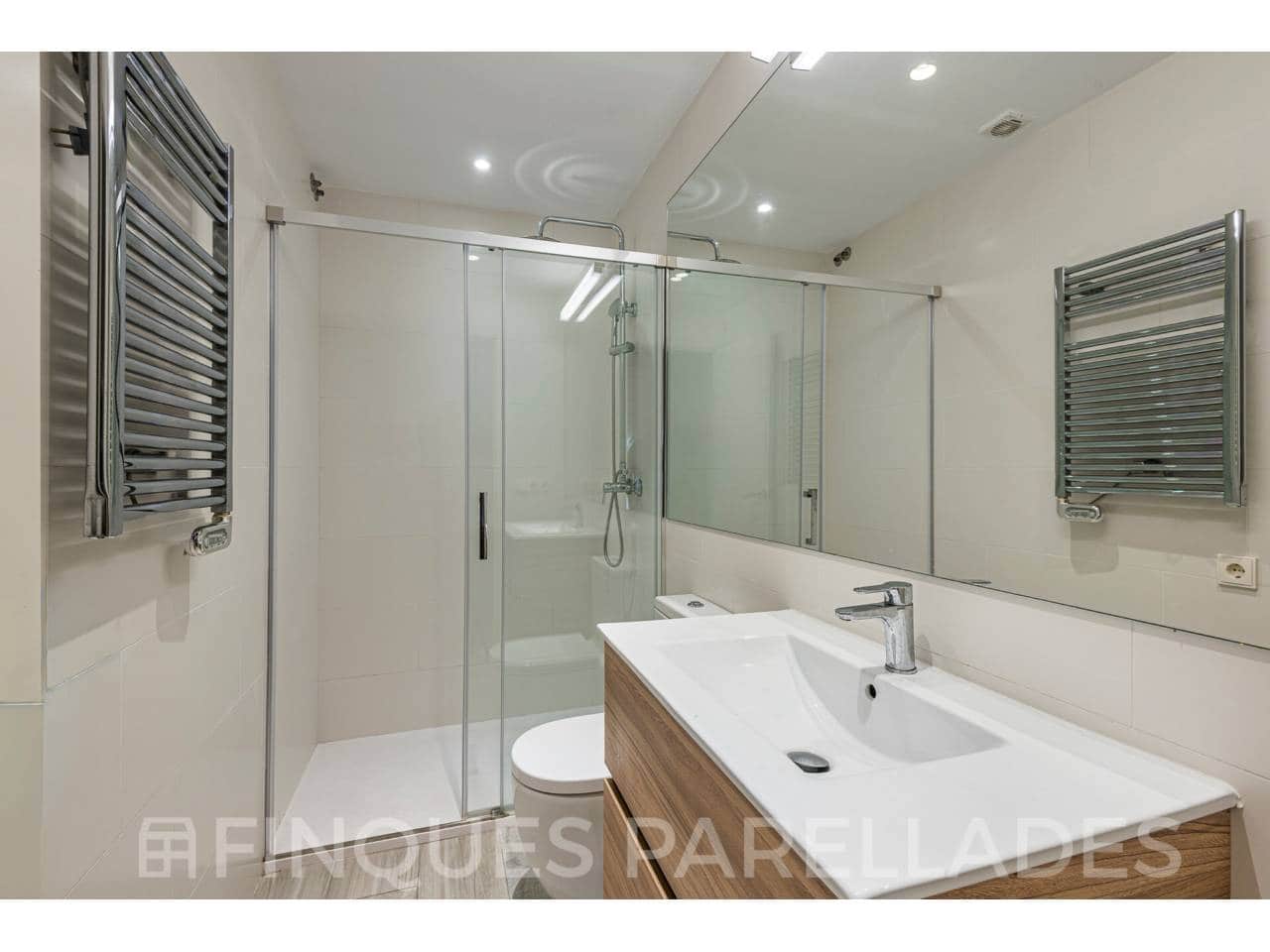 2 sypialnia Mieszkanie na sprzedaż w Sitges - 465 000 € (Ref: 8936448)