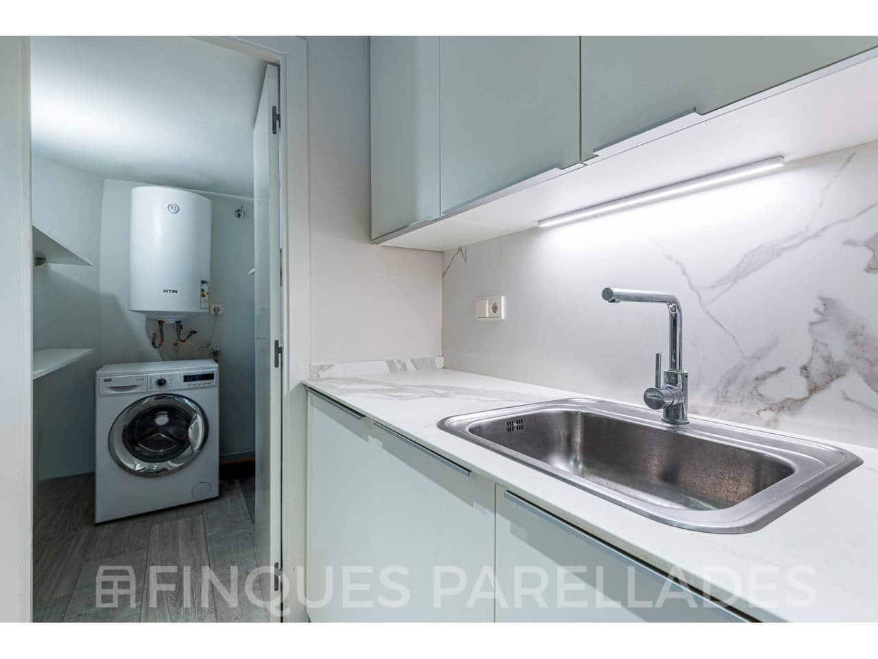 2 sypialnia Mieszkanie na sprzedaż w Sitges - 465 000 € (Ref: 8936448)