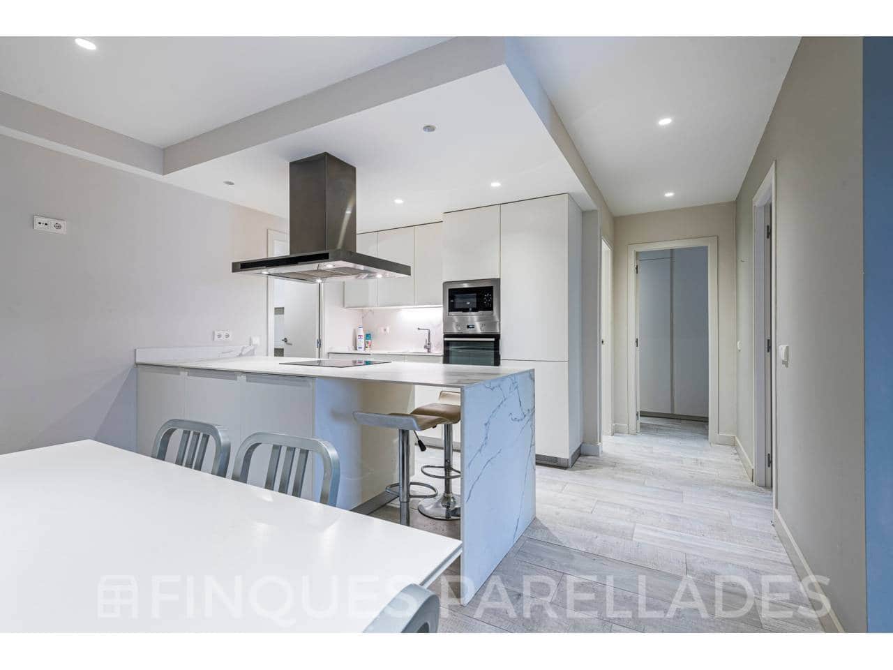 2 sypialnia Mieszkanie na sprzedaż w Sitges - 465 000 € (Ref: 8936448)