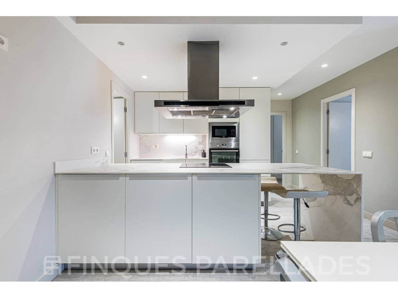 2 sypialnia Mieszkanie na sprzedaż w Sitges - 465 000 € (Ref: 8936448)