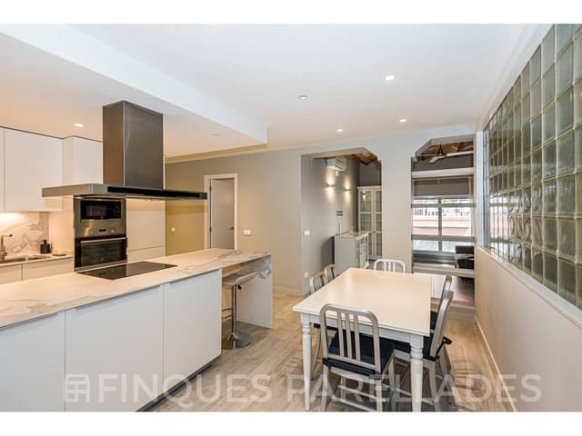 2 sypialnia Mieszkanie na sprzedaż w Sitges - 465 000 € (Ref: 8936448)