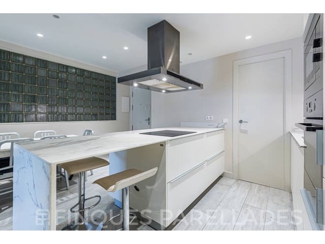 2 sypialnia Mieszkanie na sprzedaż w Sitges - 465 000 € (Ref: 8936448)