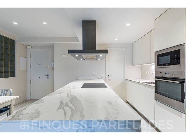 2 sypialnia Mieszkanie na sprzedaż w Sitges - 465 000 € (Ref: 8936448)
