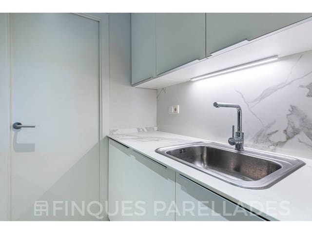 2 sypialnia Mieszkanie na sprzedaż w Sitges - 465 000 € (Ref: 8936448)