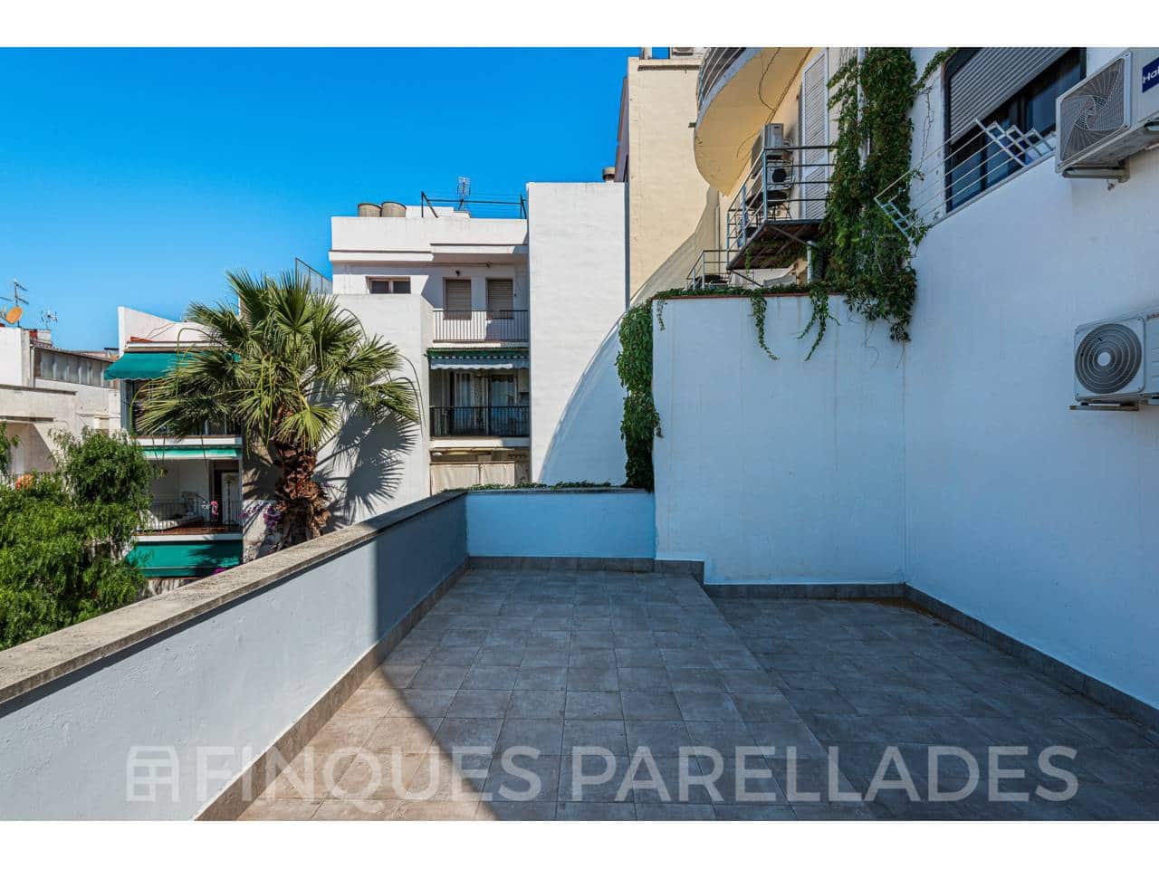 2 sypialnia Mieszkanie na sprzedaż w Sitges - 465 000 € (Ref: 8936448)