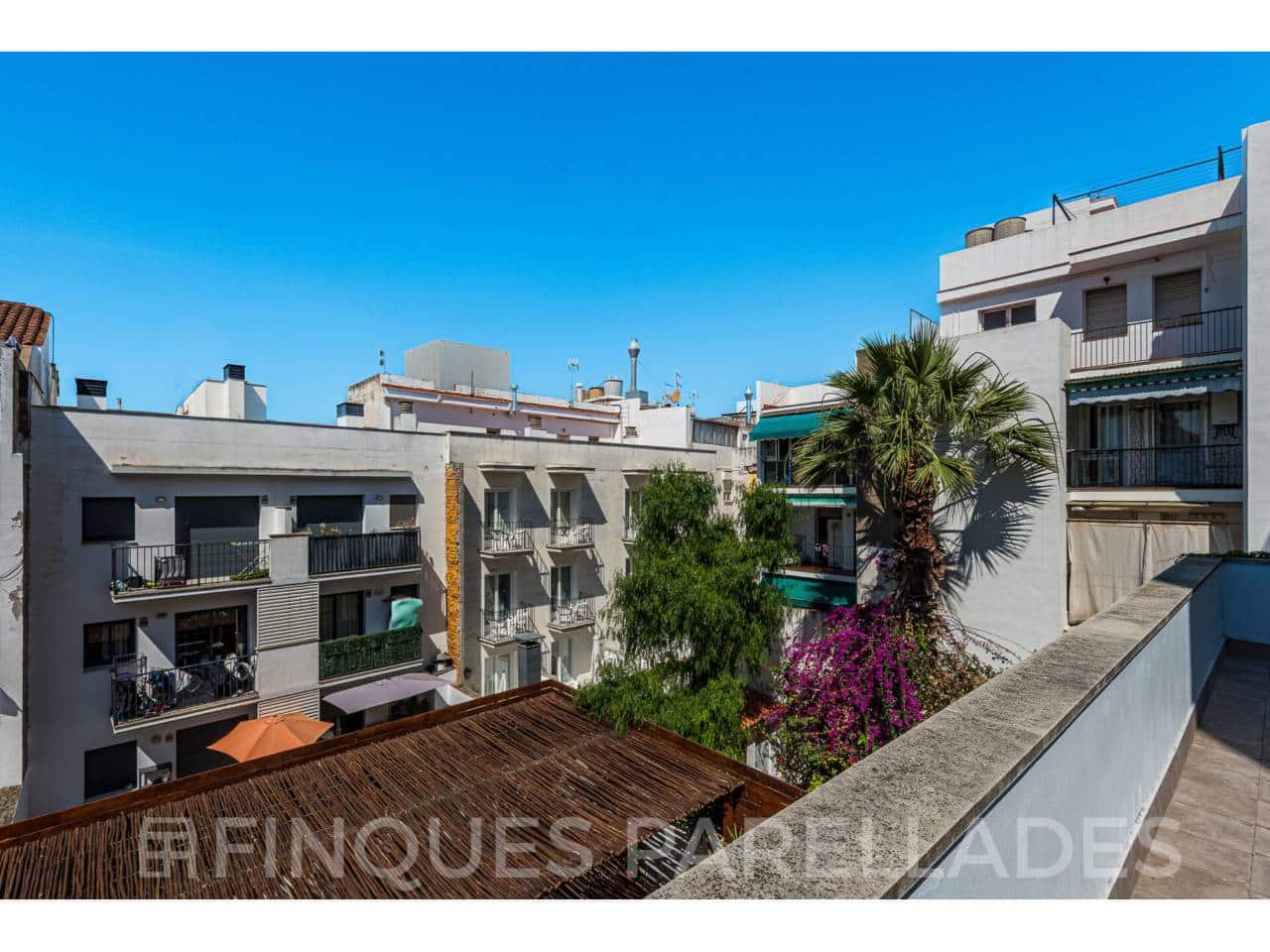 2 sypialnia Mieszkanie na sprzedaż w Sitges - 465 000 € (Ref: 8936448)