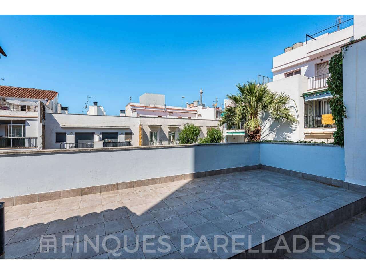 2 sypialnia Mieszkanie na sprzedaż w Sitges - 465 000 € (Ref: 8936448)