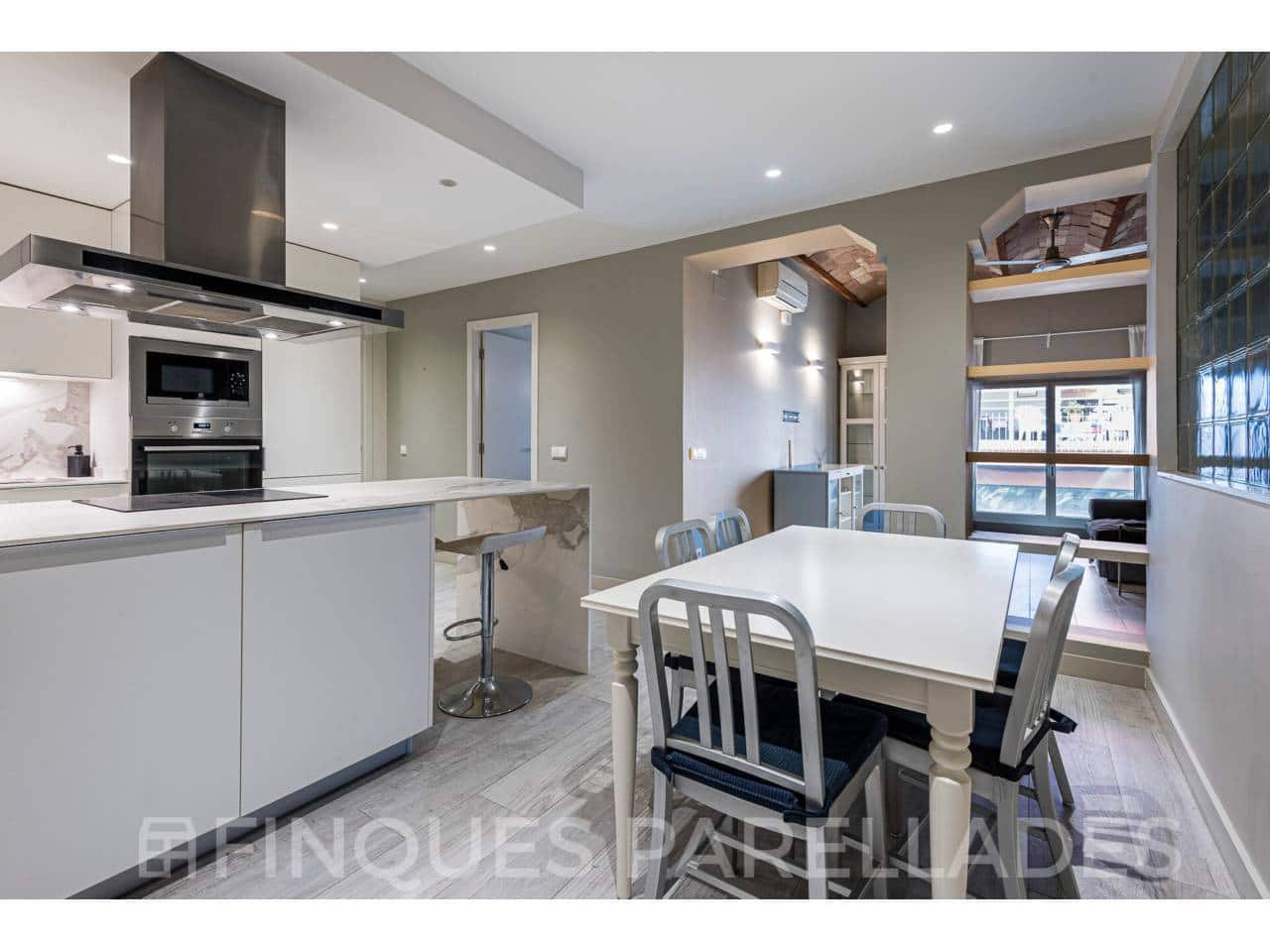 2 sypialnia Mieszkanie na sprzedaż w Sitges - 465 000 € (Ref: 8936448)