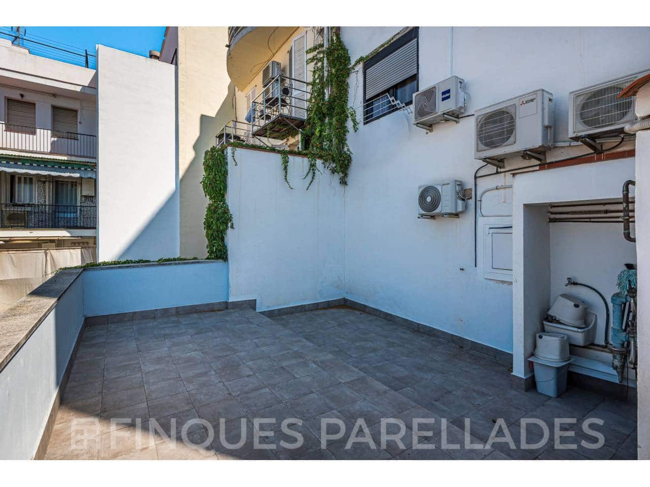2 sypialnia Mieszkanie na sprzedaż w Sitges - 465 000 € (Ref: 8936448)