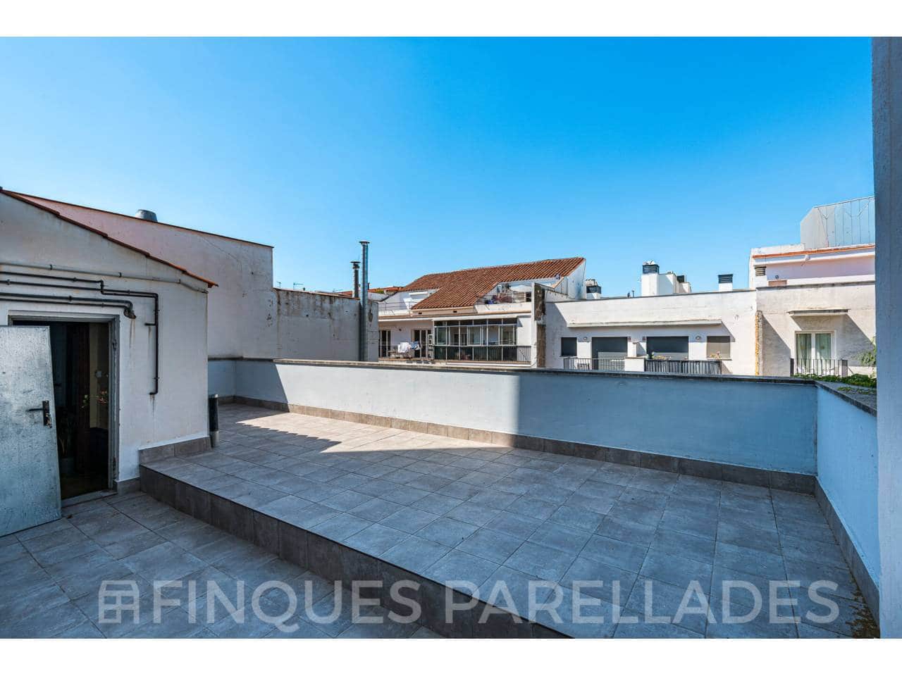 2 sypialnia Mieszkanie na sprzedaż w Sitges - 465 000 € (Ref: 8936448)