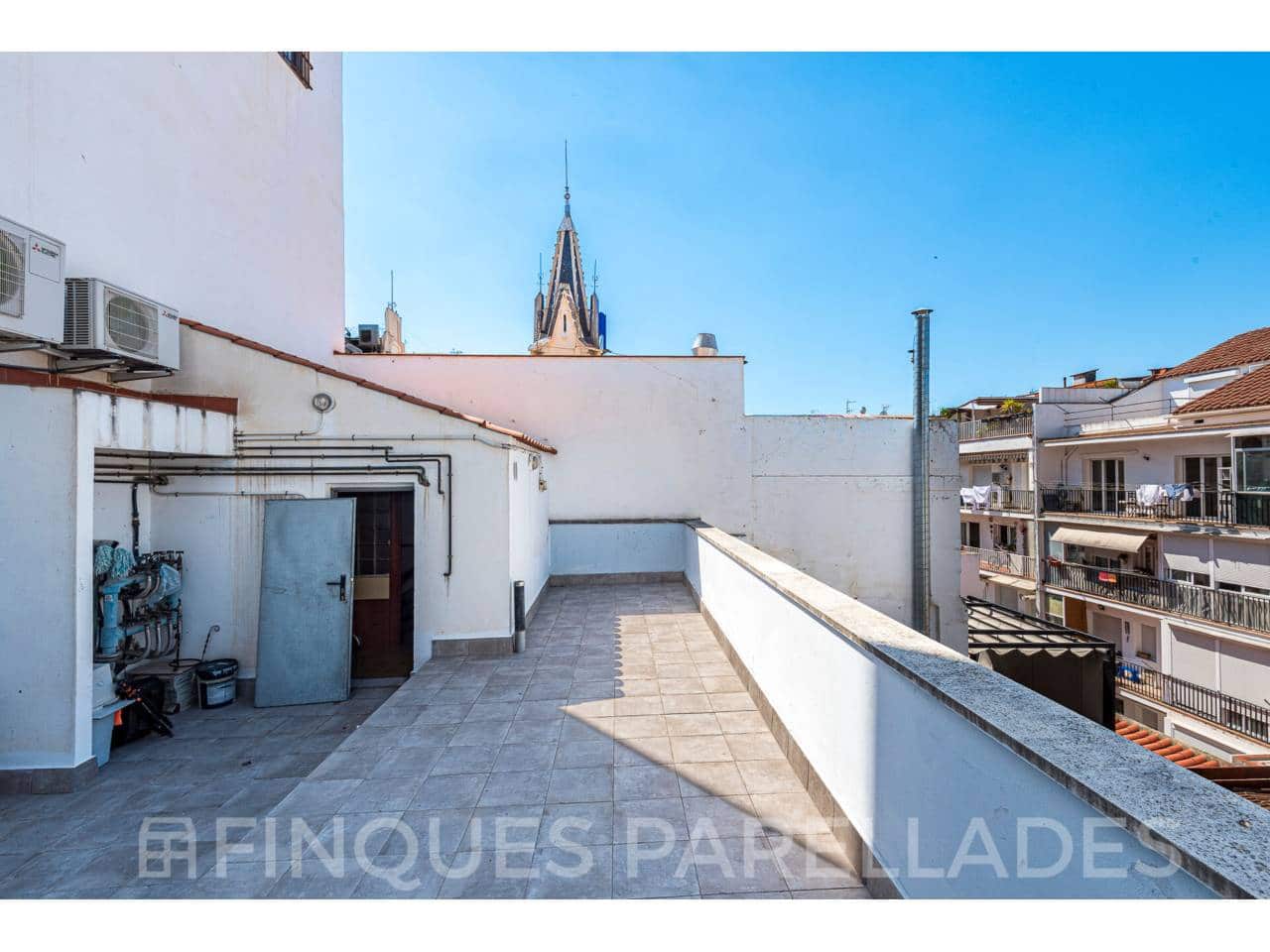 2 sypialnia Mieszkanie na sprzedaż w Sitges - 465 000 € (Ref: 8936448)